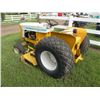 Image 3 : Cub Low Boy tractor