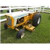 Image 4 : Cub Low Boy tractor