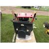 Image 3 : Walk-behind brush mower