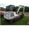 Image 3 : Bobcat 341     SN#-51541176