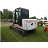 Image 4 : Bobcat 341     SN#-51541176