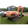 Image 3 : Daewoo Solar 55V SN#-34336