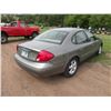 Image 2 : 2003 Ford Taurus SN#-1FAFP55U53G145809