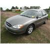 Image 4 : 2003 Ford Taurus SN#-1FAFP55U53G145809