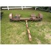 Image 1 : 1995 car dolly trailer