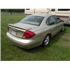 Image 3 : 2001 Ford Taurus -PRIOR SALVAGE SN#-1FAFP53U01G113222