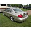 Image 4 : 2001 Ford Taurus -PRIOR SALVAGE SN#-1FAFP53U01G113222