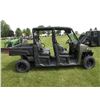 Image 1 : 2014 Polaris Ranger Crew 900        SN#-4XAWH88A3EB158754