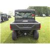 Image 2 : 2014 Polaris Ranger Crew 900        SN#-4XAWH88A3EB158754