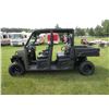 Image 3 : 2014 Polaris Ranger Crew 900        SN#-4XAWH88A3EB158754