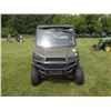 Image 4 : 2014 Polaris Ranger Crew 900        SN#-4XAWH88A3EB158754