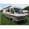Image 2 : 1987 Pace Arrow motorhome SN#-1GBKP37WXH3305147