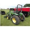 Image 3 : John Deere 4400 tractor