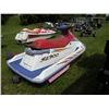 Image 2 : 1996 Polaris SL900 -DOES NOT RUN SN#-PLE13147C696