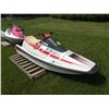 Image 1 : 1990 Yamaha Waverunner -DOES NOT RUN SN#-YAMA1142F990