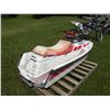 Image 2 : 1990 Yamaha Waverunner -DOES NOT RUN SN#-YAMA1142F990