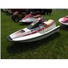 Image 4 : 1990 Yamaha Waverunner -DOES NOT RUN SN#-YAMA1142F990