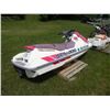 Image 2 : 1993 Sea Doo GTX -DOES NOT RUN SN#-ZZN70555K293