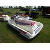 Image 3 : 1993 Sea Doo GTX -DOES NOT RUN SN#-ZZN70555K293