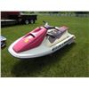 Image 4 : 1993 Sea Doo GTX -DOES NOT RUN SN#-ZZN70555K293