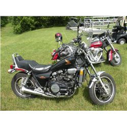 1983 Honda Magna V45 SN#-JH2RC0715DM106849
