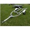 Image 1 : 1996 Shorelander PWC trailer SN#-XXX