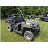 Image 1 : 2011 Polaris Ranger 760, diesel SN#-4XATH90D2B2178522