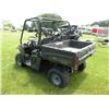 Image 3 : 2011 Polaris Ranger 760, diesel SN#-4XATH90D2B2178522
