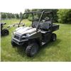 Image 4 : 2011 Polaris Ranger 760, diesel SN#-4XATH90D2B2178522