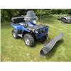 Image 2 : 2007 Polaris Sportsman 800 SN#-4XAMN76A57A203019