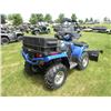 Image 3 : 2007 Polaris Sportsman 800 SN#-4XAMN76A57A203019
