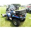 Image 4 : 2007 Polaris Sportsman 800 SN#-4XAMN76A57A203019