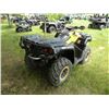 Image 2 : 2013 Can Am Outlander XTP 800 SN#-3JBLKLN13DJ000026