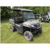 Image 2 : 2014 Honda Pioneer 700 SN#-1HFVE0223E4006175