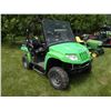 Image 1 : 2007 Arctic Cat Prowler 650 H1 SN#-4UF07MPVX7T306855