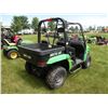 Image 2 : 2007 Arctic Cat Prowler 650 H1 SN#-4UF07MPVX7T306855