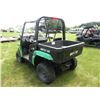 Image 3 : 2007 Arctic Cat Prowler 650 H1 SN#-4UF07MPVX7T306855