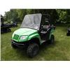 Image 4 : 2007 Arctic Cat Prowler 650 H1 SN#-4UF07MPVX7T306855
