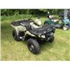 Image 1 : 2006 Polaris Sportsman 500 SN#-4XAMH50A16B701098
