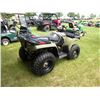 Image 2 : 2006 Polaris Sportsman 500 SN#-4XAMH50A16B701098