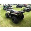 Image 3 : 2006 Polaris Sportsman 500 SN#-4XAMH50A16B701098