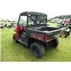 Image 3 : 2015 Polaris Ranger XP 900 SN#-3NSRTA875FG879195