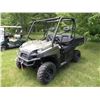 Image 1 : 2010 Polaris Ranger XP 800 SN#-4XATH76A5A4908556