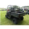 Image 4 : 2010 Polaris Ranger XP 800 SN#-4XATH76A5A4908556