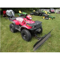 2000 Polaris Sportsman 500 SN#-4XACH50A6YA313563