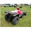 Image 2 : 2000 Polaris Sportsman 500 SN#-4XACH50A6YA313563