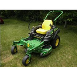 John Deere Z915B SN#-1TC915BALET020433
