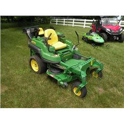 John Deere Z510A SN#-TC510AA010892