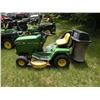 Image 3 : John Deere LX178 mower