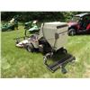 Image 3 : Grasshopper 616 zero turn mower